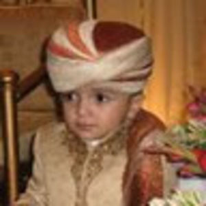 Meet your Posher, Zakir